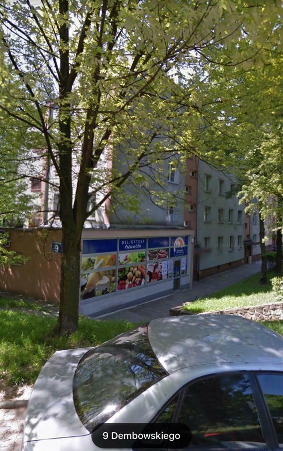 House Near Krakus Mound Apartament Kraków Zewnętrze zdjęcie